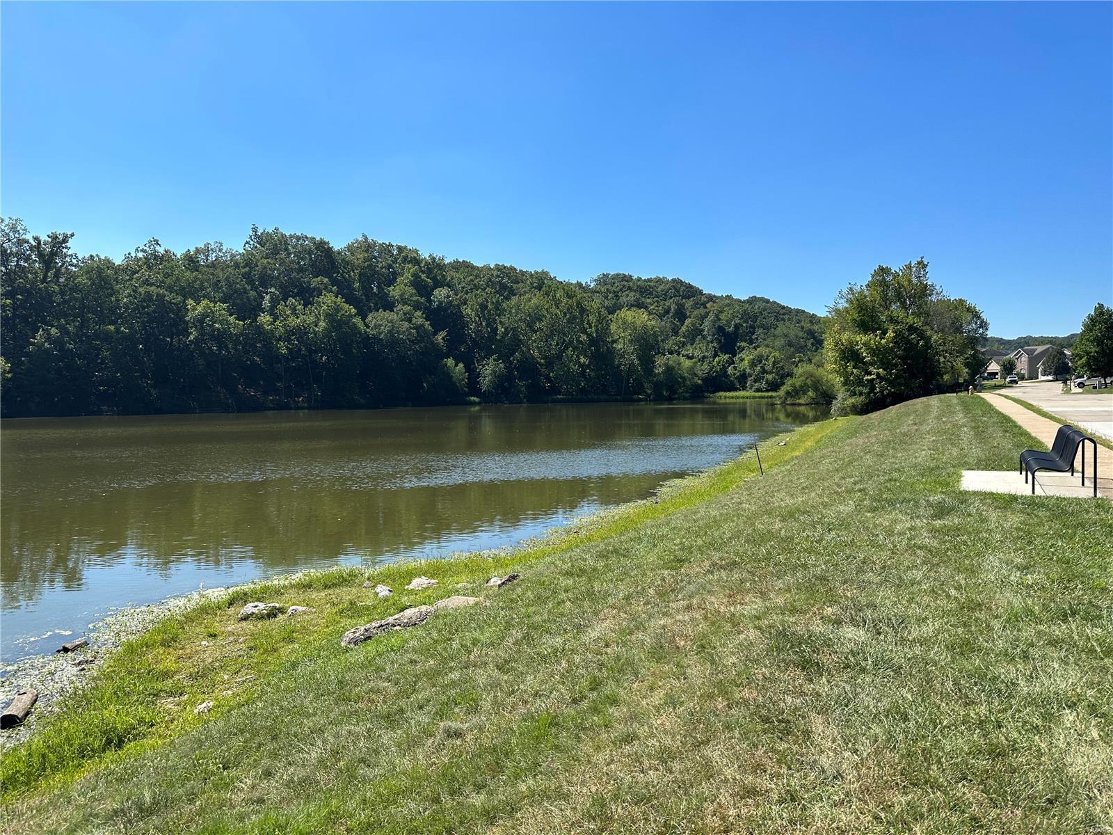 907 Palomino Path High Ridge, MO 63049 - Photo 55 of 60