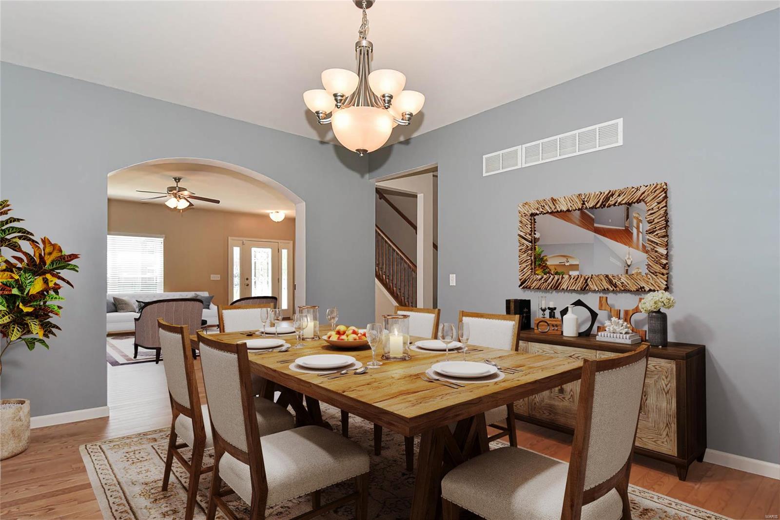 907 Palomino Path High Ridge, MO 63049 - Photo 8 of 60