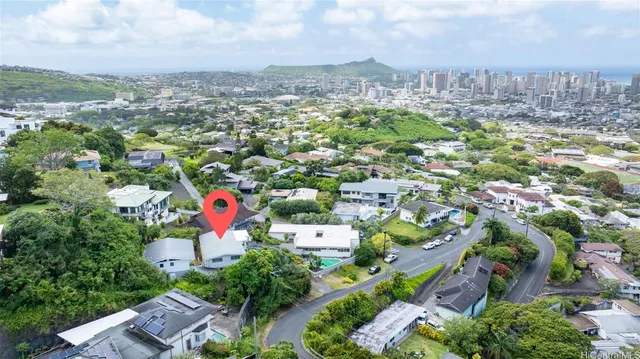 $2,595,000 | 2325-2327 Round Top Drive, Unit 2325/2327, Honolulu, HI 96822
