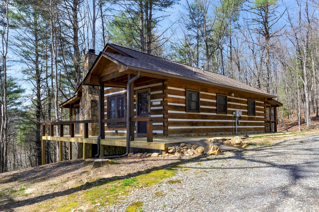 77 Dogwood Path Blue Ridge, GA 30513 - Photo 2 of 26 Gallery Image 2