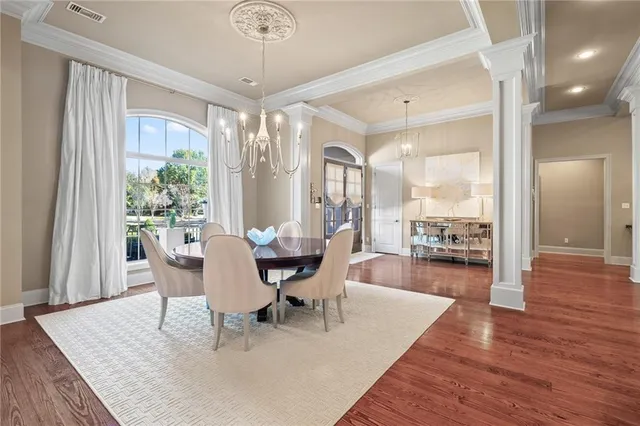 $1,249,000 | 130 Tchefuncta S Drive, Covington, LA 70433