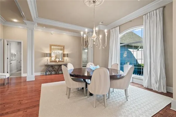 $1,195,000 | 130 Tchefuncta S Drive, Covington, LA 70433