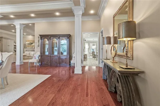 $1,249,000 | 130 Tchefuncta S Drive, Covington, LA 70433