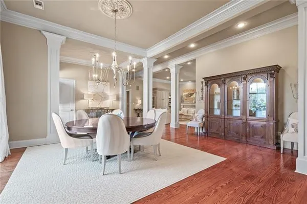 $1,195,000 | 130 Tchefuncta S Drive, Covington, LA 70433