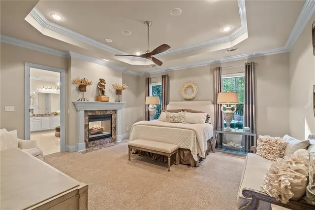 $1,249,000 | 130 Tchefuncta S Drive, Covington, LA 70433