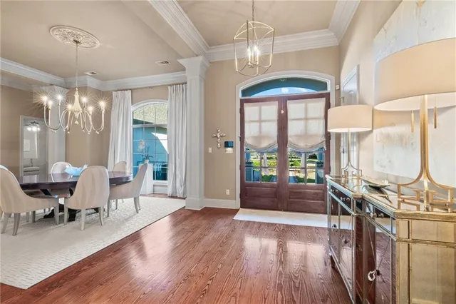 $1,249,000 | 130 Tchefuncta S Drive, Covington, LA 70433