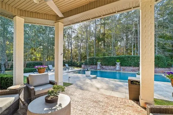$1,195,000 | 130 Tchefuncta S Drive, Covington, LA 70433