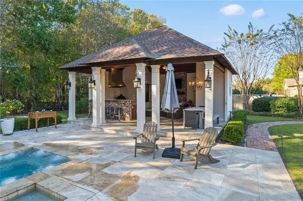 $1,195,000 | 130 Tchefuncta S Drive, Covington, LA 70433