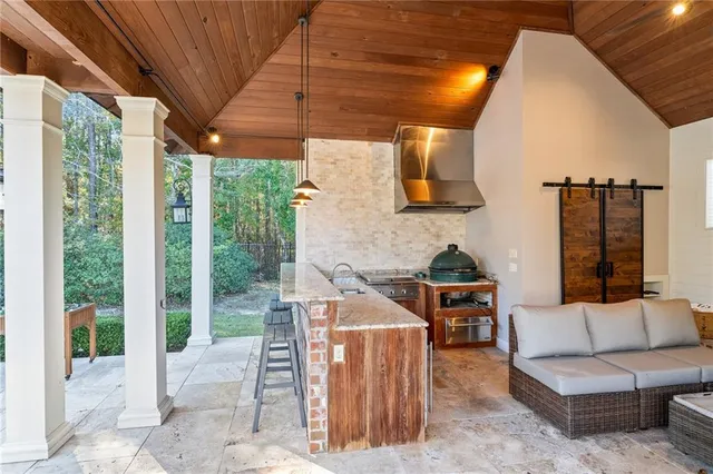 $1,249,000 | 130 Tchefuncta S Drive, Covington, LA 70433