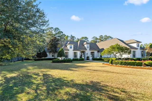$1,249,000 | 130 Tchefuncta S Drive, Covington, LA 70433