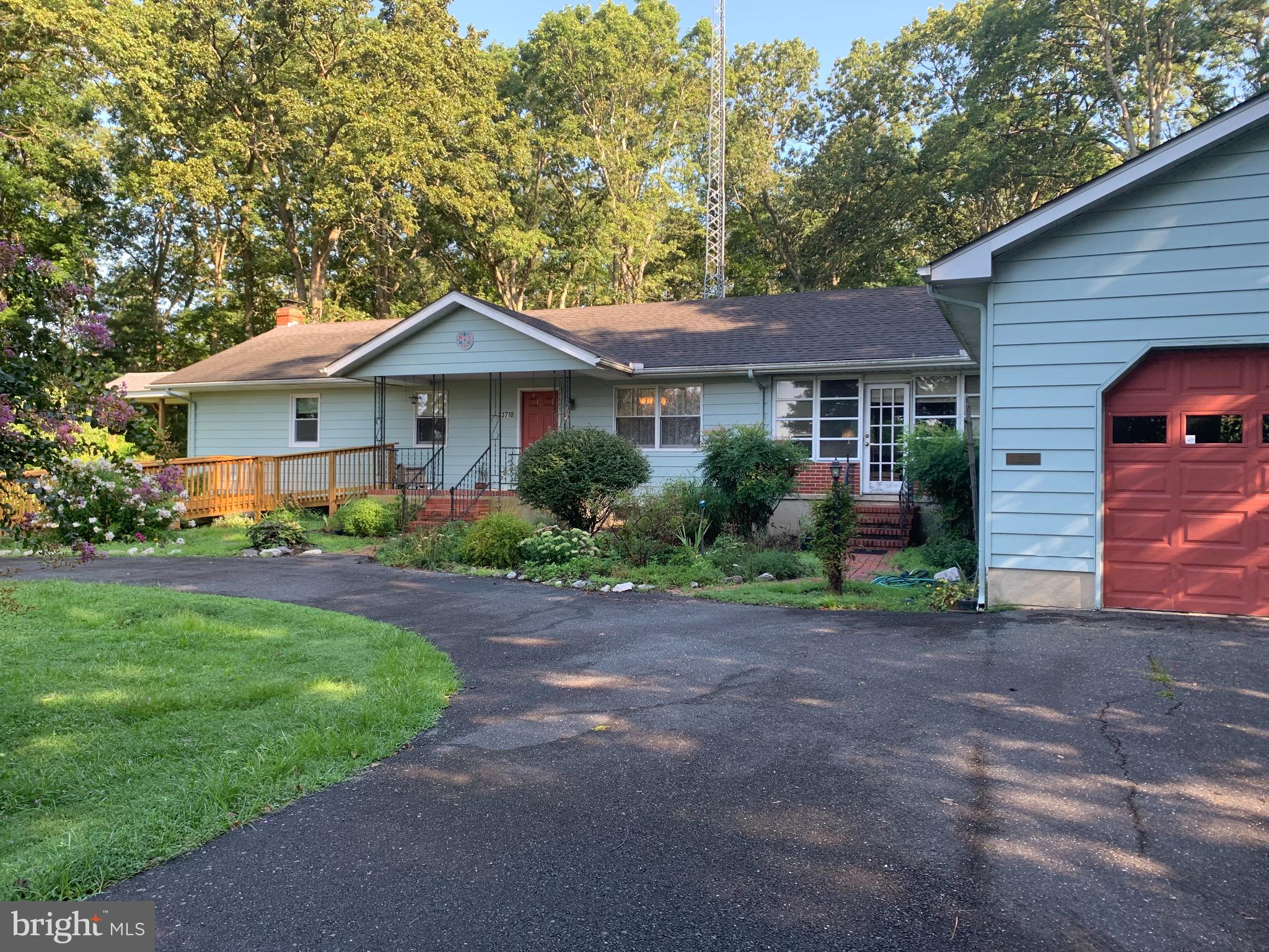 23710 Sparks Road Ridgely, MD 21660 - Photo 1 of 32 Main