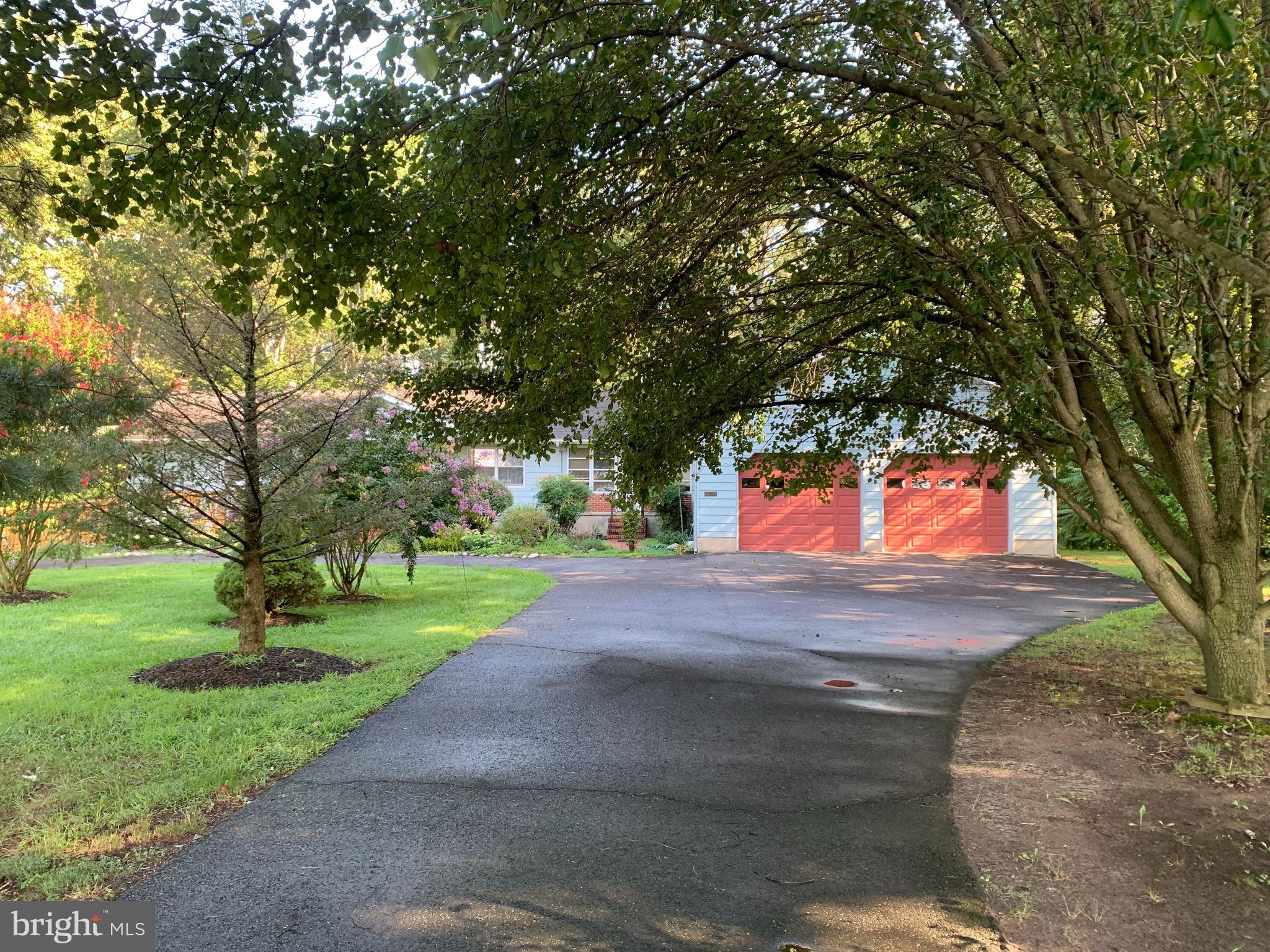 23710 Sparks Road Ridgely, MD 21660 - Photo 2 of 32 Garage Ext.