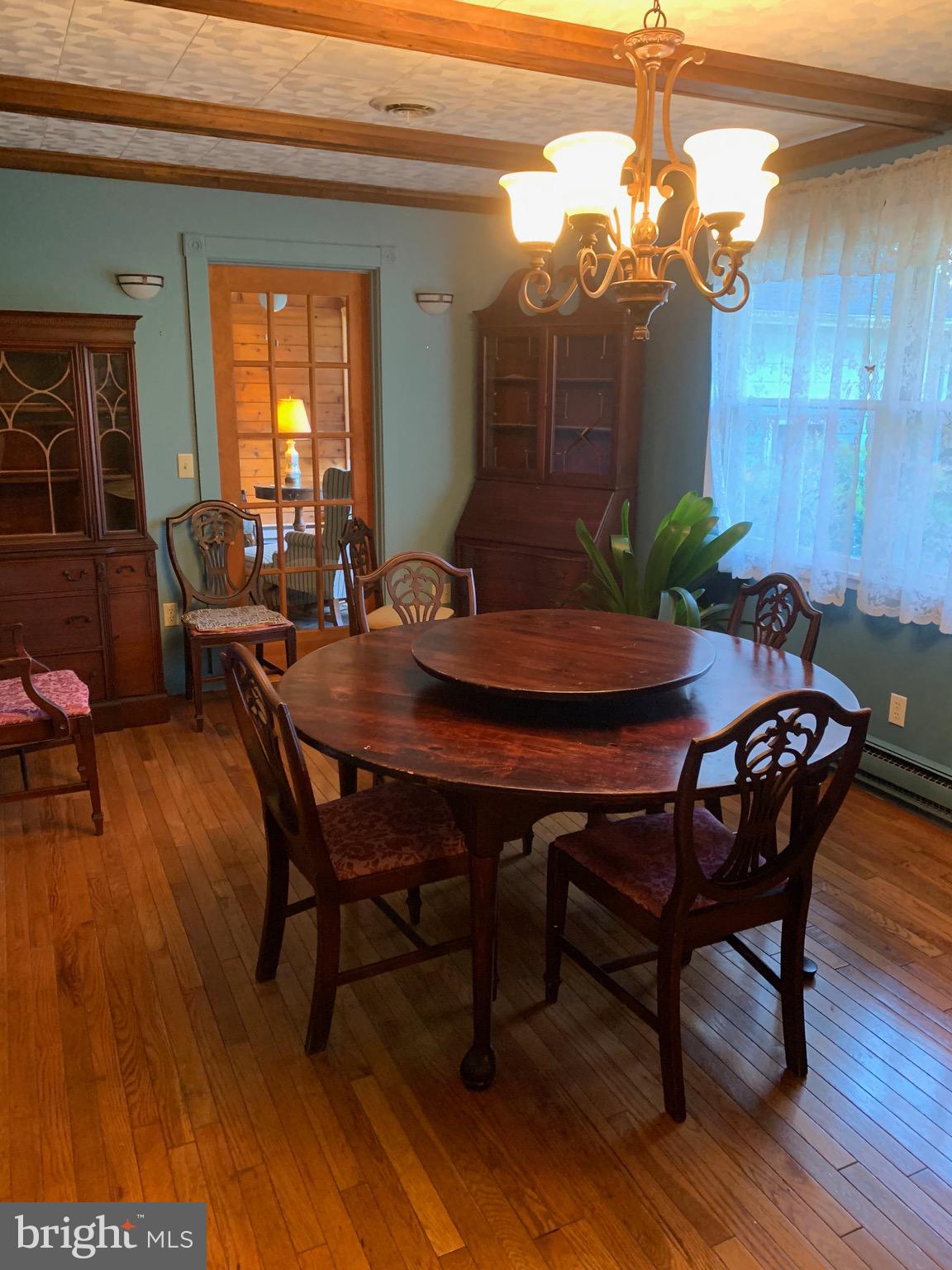 23710 Sparks Road Ridgely, MD 21660 - Photo 13 of 32 Dining