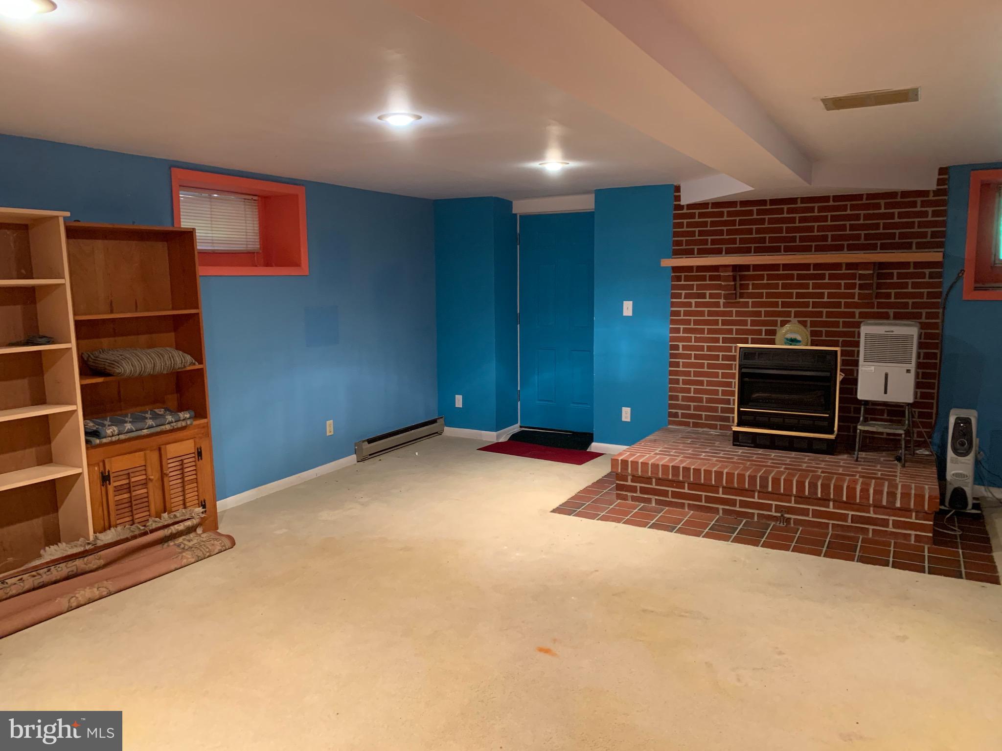 23710 Sparks Road Ridgely, MD 21660 - Photo 21 of 32 Basement