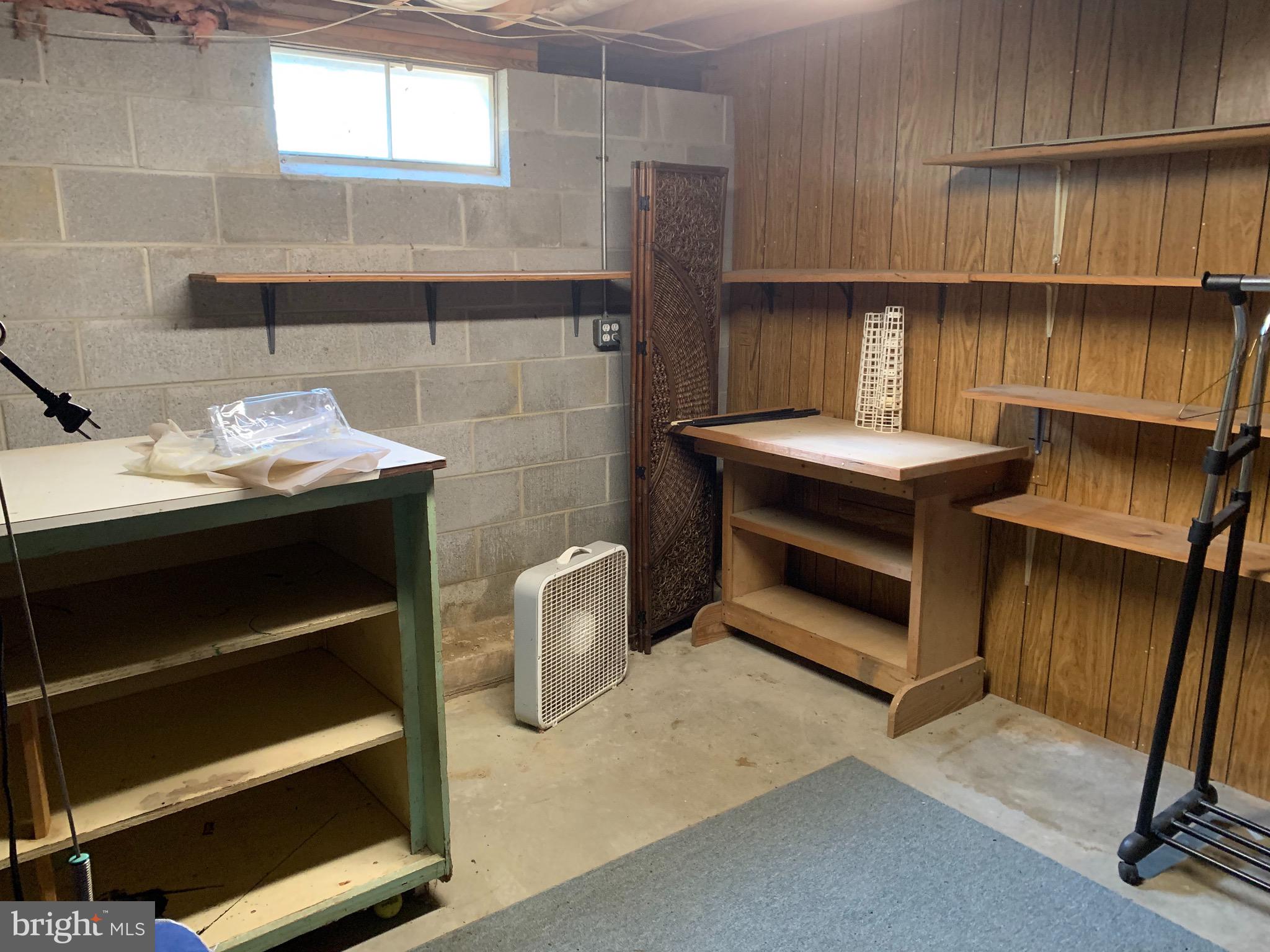 23710 Sparks Road Ridgely, MD 21660 - Photo 23 of 32 Room off Laundry Room