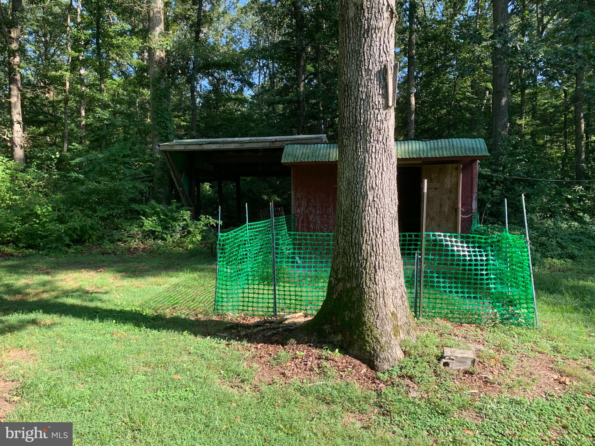 23710 Sparks Road Ridgely, MD 21660 - Photo 29 of 32 Out Building