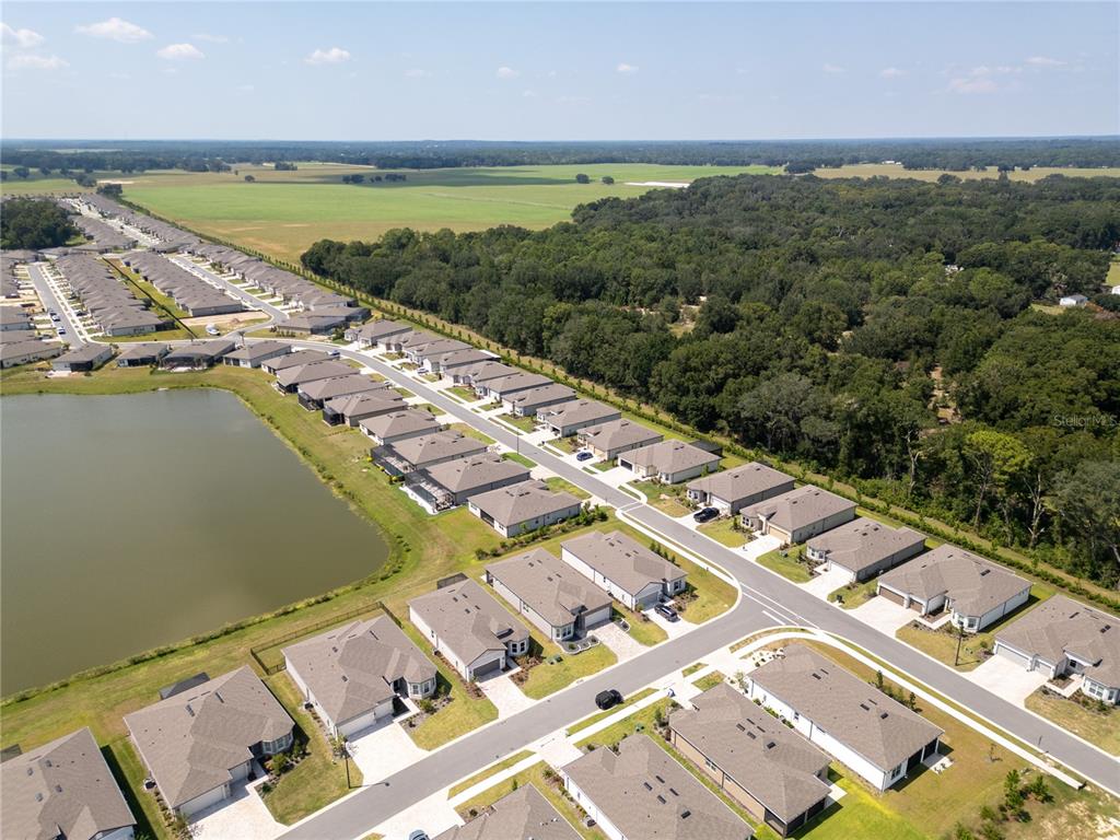 5294 Southwest 87th Terrace Ocala, FL 34481 - Photo 50 of 55
