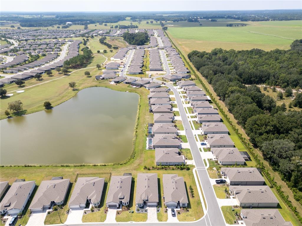 5294 Southwest 87th Terrace Ocala, FL 34481 - Photo 51 of 55