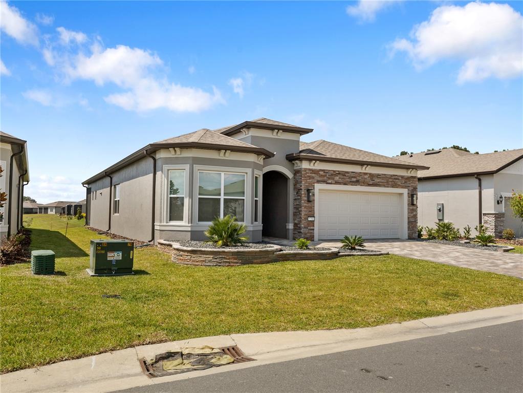 5294 Southwest 87th Terrace Ocala, FL 34481 - Photo 54 of 55
