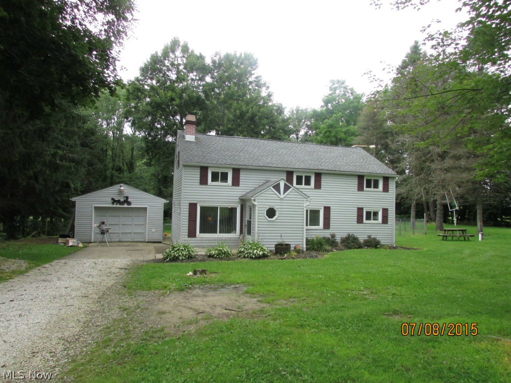 3652 Randolph Road Mogadore, OH 44260 - Photo 7 of 7 Gallery Image 7