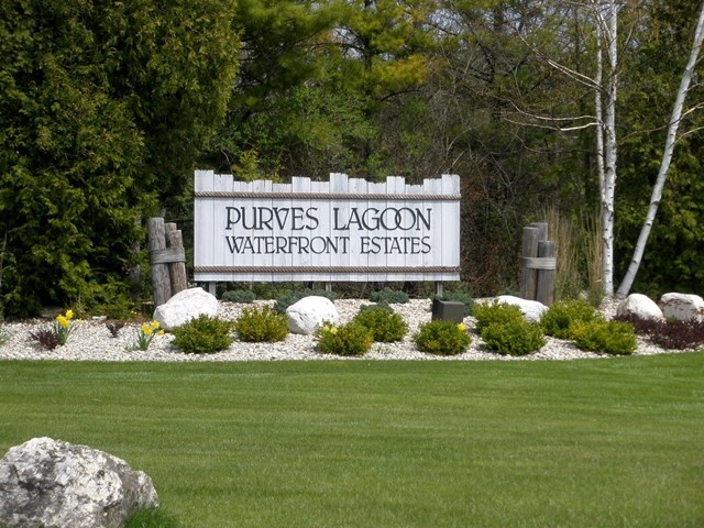 Lot 31 East Circle Ridge Place Sturgeon Bay, WI 54235 - Photo 1 of 1