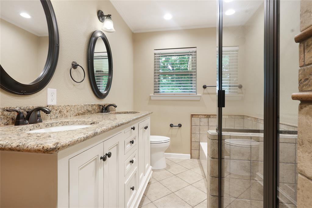 1289 South Waco Street Van Alstyne, TX 75495 - Photo 26 of 39