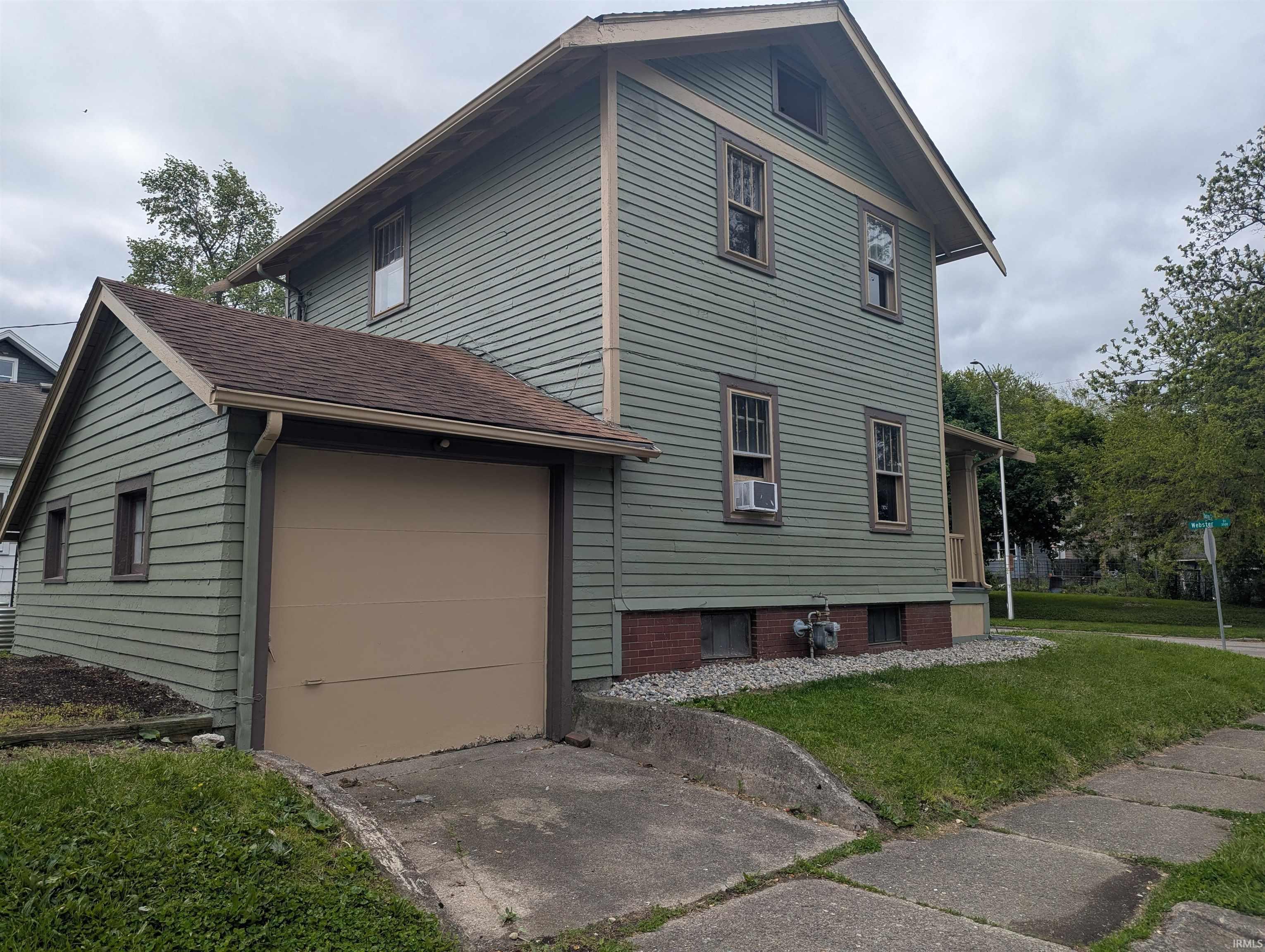3501 Webster Street Fort Wayne, IN 46807 - Photo 5 of 30