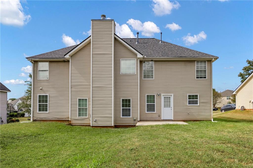 220 Spring Lake Terrace Covington, GA 30016 - Photo 42 of 42 Gallery Image 42