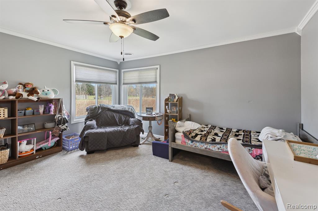 7072 North Bray Road Mount Morris, MI 48458 - Photo 30 of 53