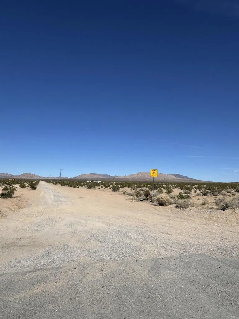 0 Harrod Road Lucerne Valley, CA 92356 - Photo 11 of 15