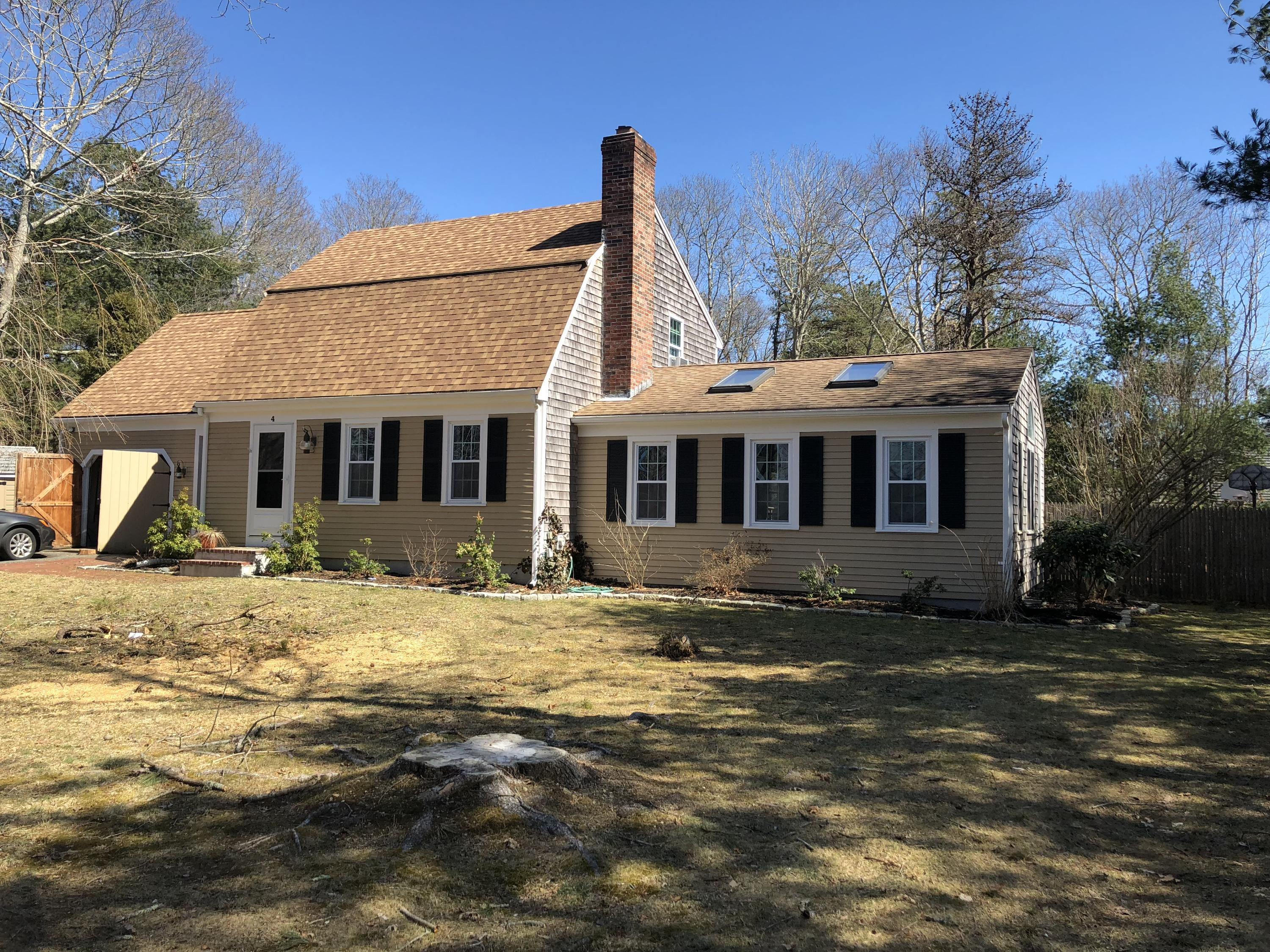 4 Dana Road Forestdale, MA 02644 - Photo 20 of 20 IMG_0817