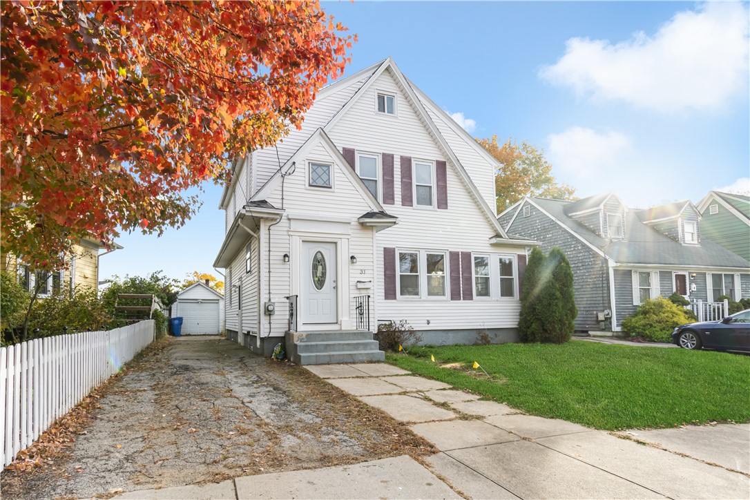 31 Haddon Hill Road Cranston, RI 02905 - Photo 30 of 46 Gallery Image 30