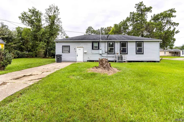 $85,000 | 4364 Gurney Street, Baton Rouge, LA 70805
