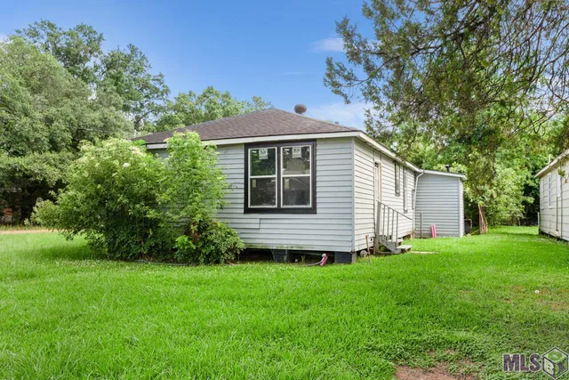 $85,000 | 4364 Gurney Street, Baton Rouge, LA 70805