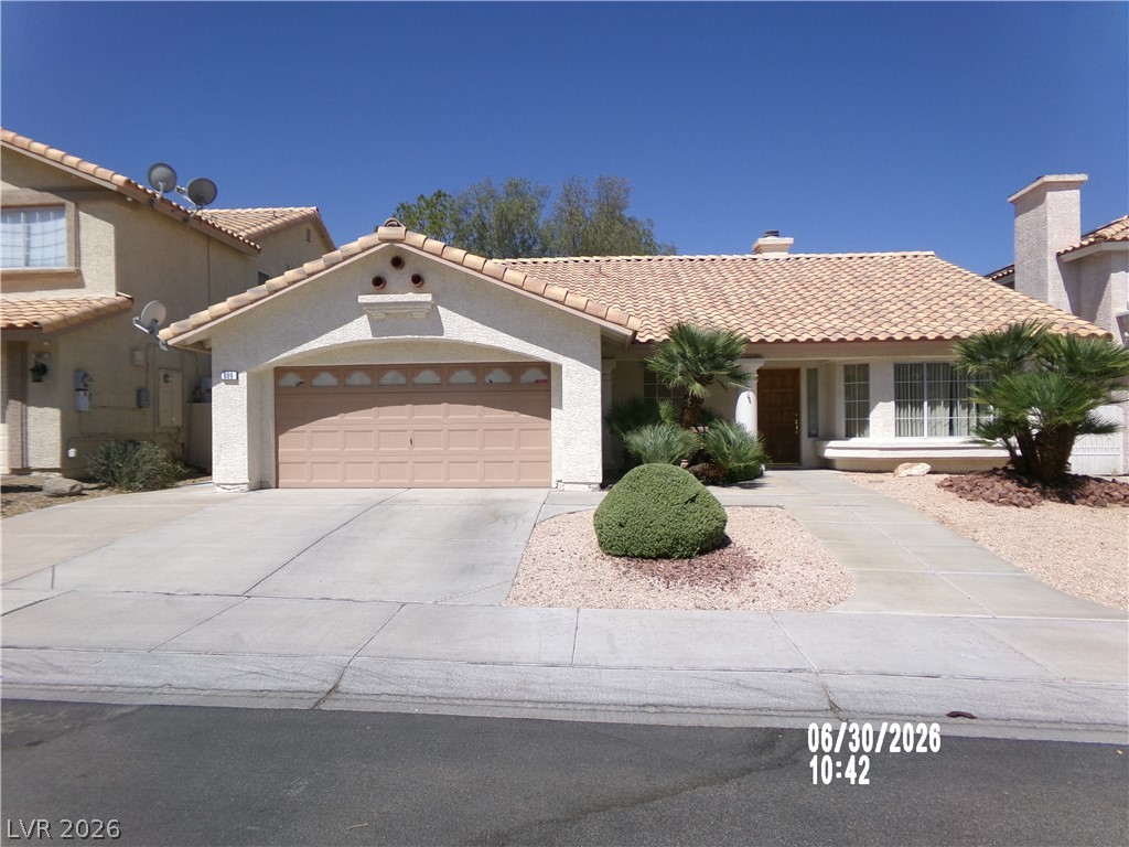 809 Long Branch Drive Henderson, NV 89014 - Photo 3 of 39