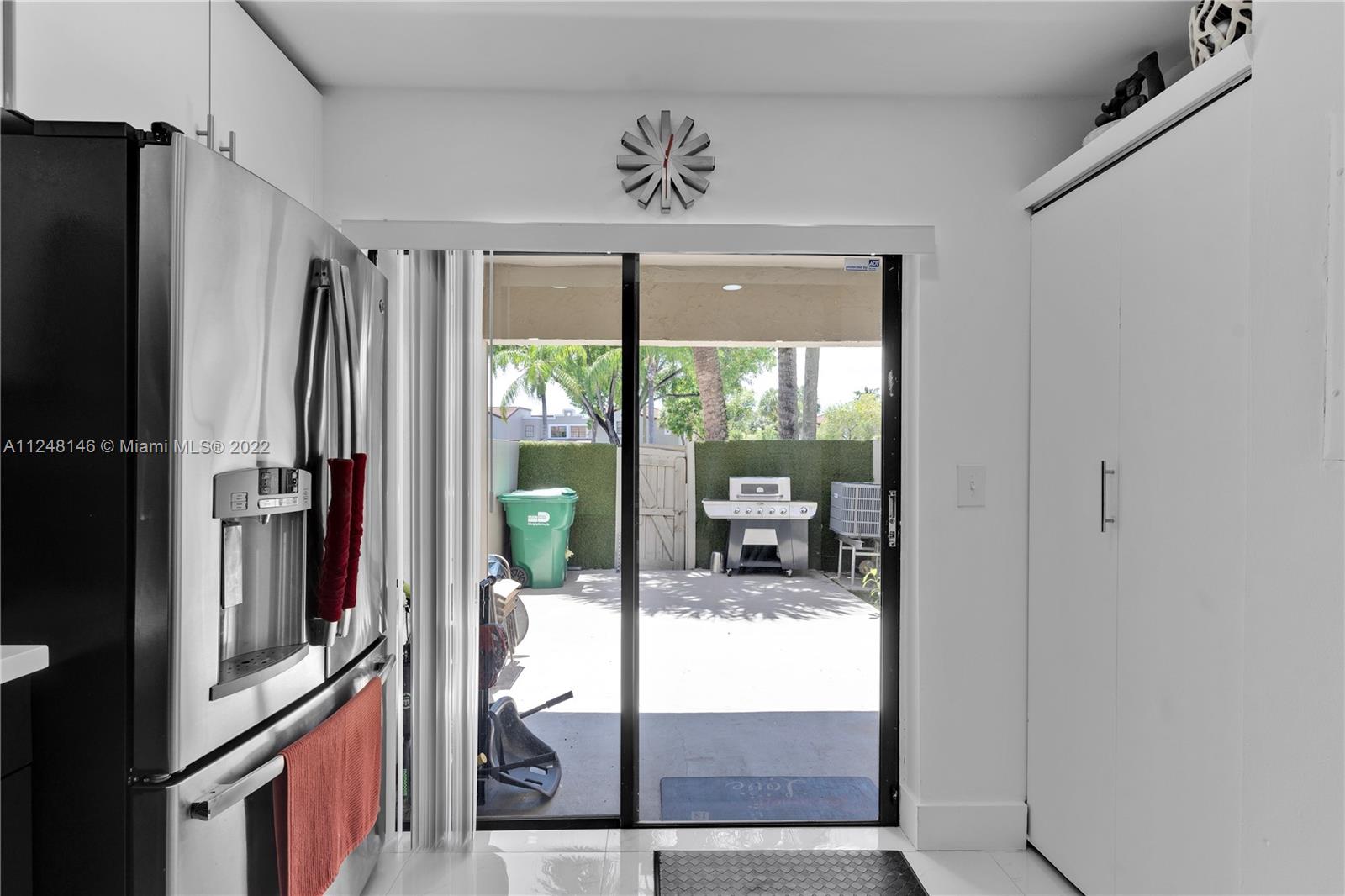 10505 Southwest 153rd Court, Unit 2 Miami, FL 33196 - Photo 30 of 39 a very nice looking room with a large window