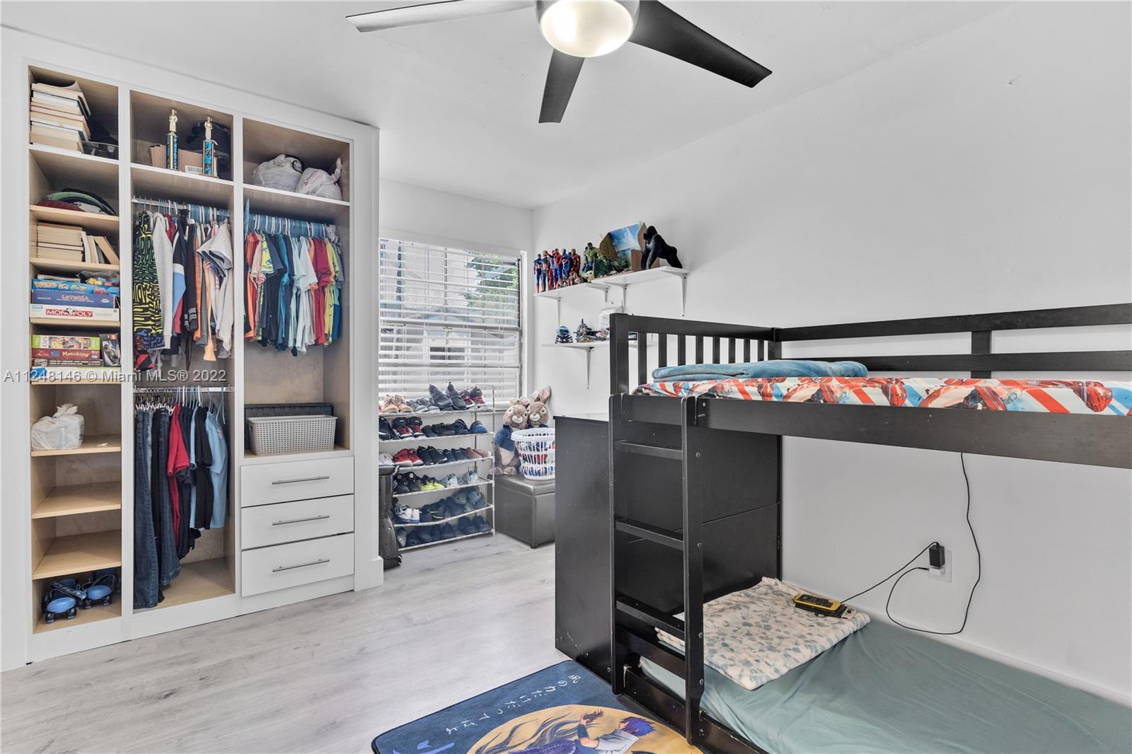 10505 Southwest 153rd Court, Unit 2 Miami, FL 33196 - Photo 38 of 39 a view of a way to room with furniture