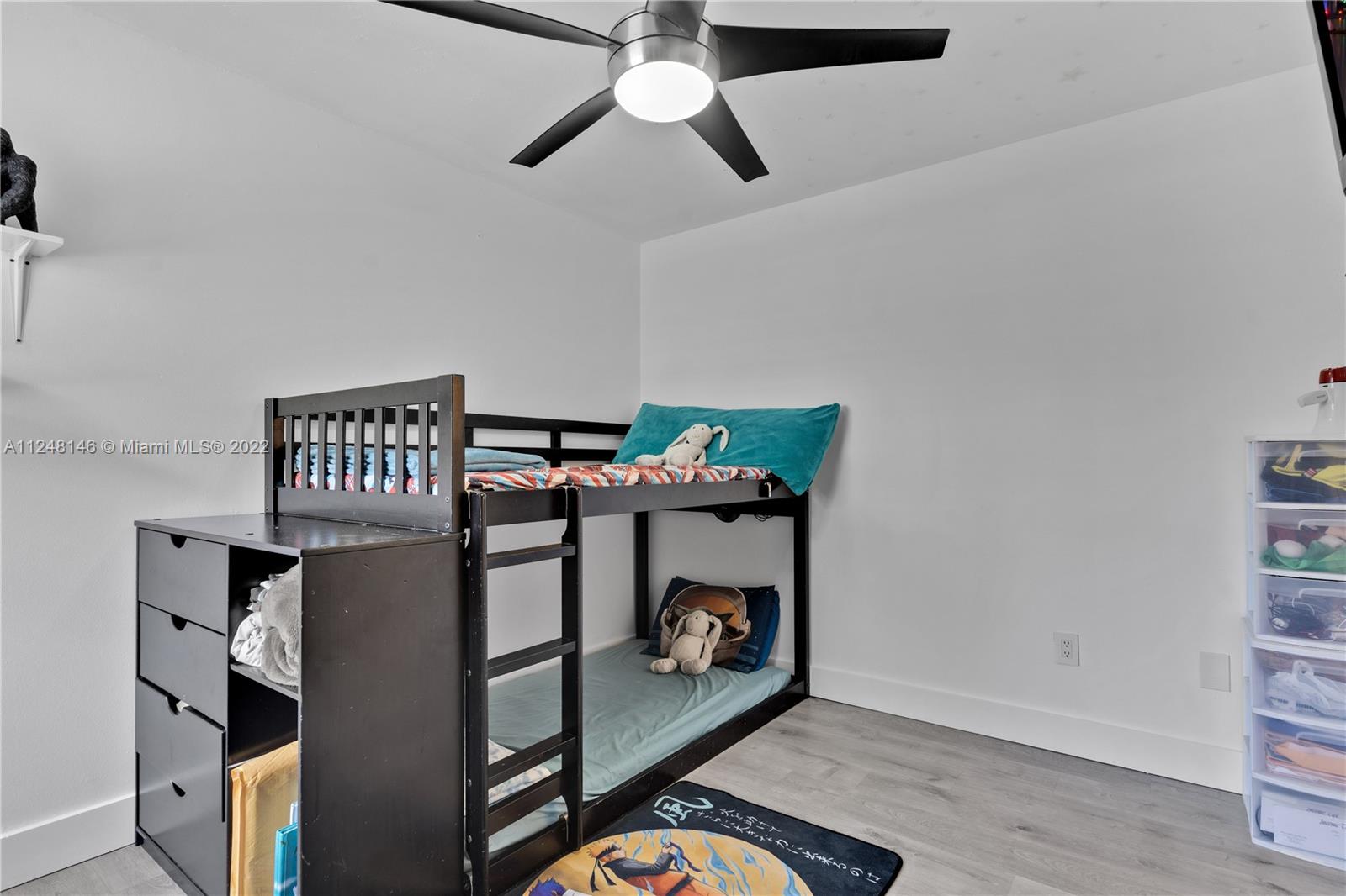 10505 Southwest 153rd Court, Unit 2 Miami, FL 33196 - Photo 39 of 39 a view of an entryway with wooden floor