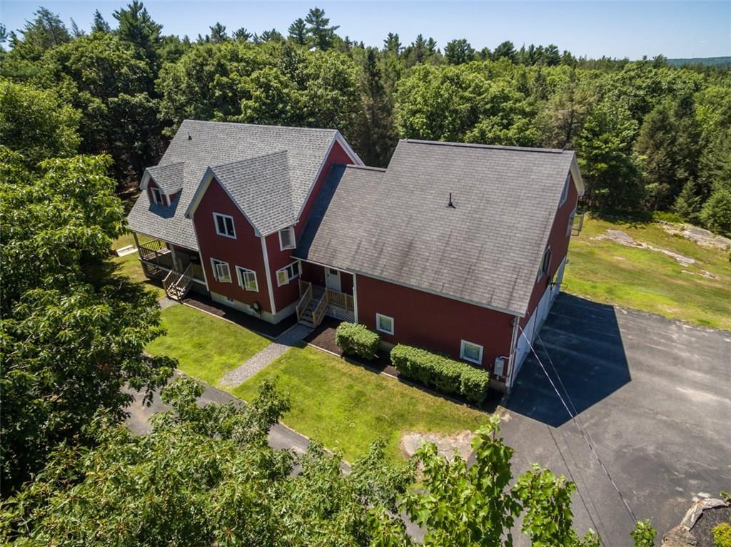 22 Bowman's Landing Road Georgetown, ME 04548 - Photo 2 of 35 Photo