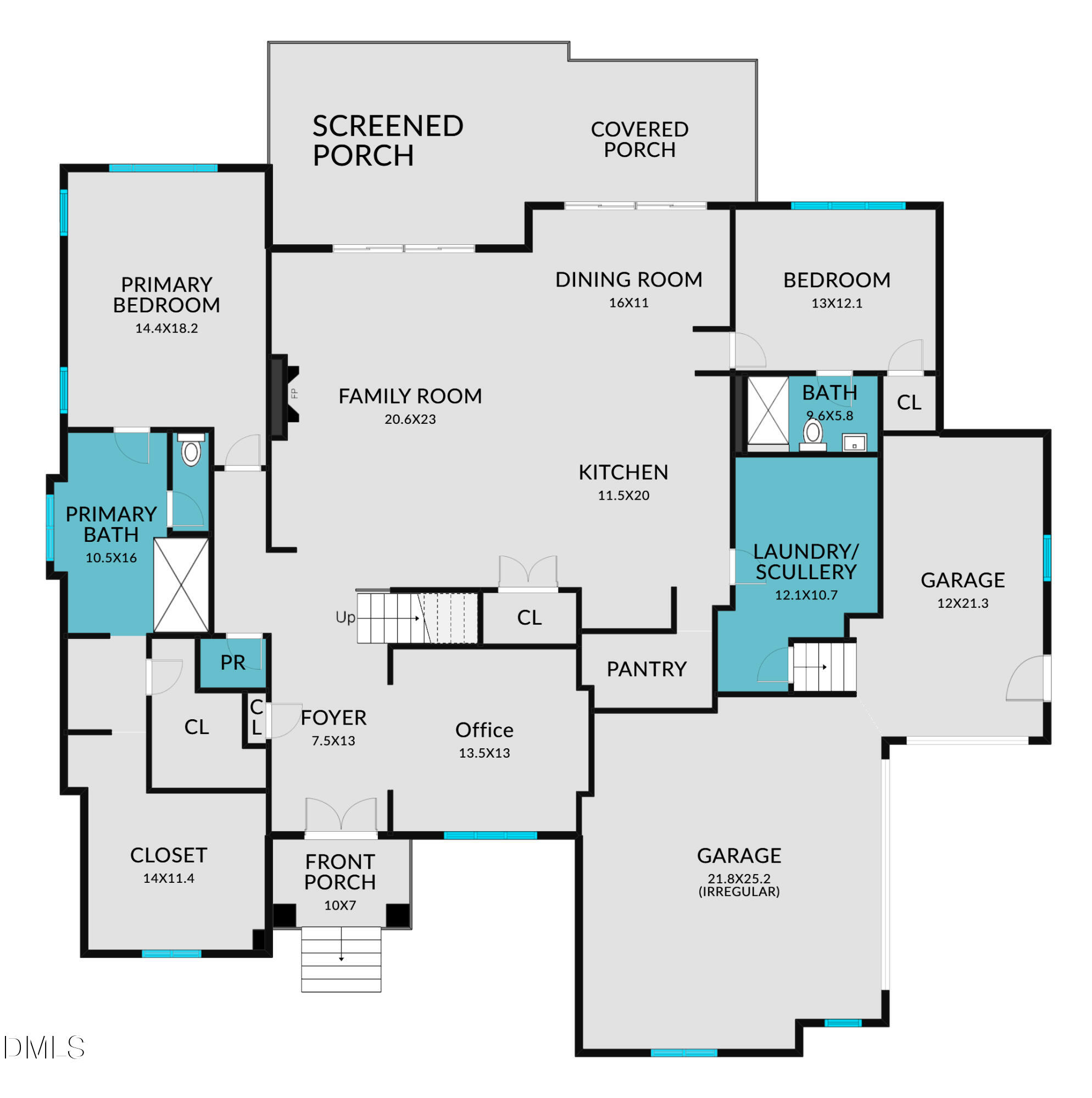 2024 Cadenza Lane Raleigh, NC 27614 - Photo 17 of 29