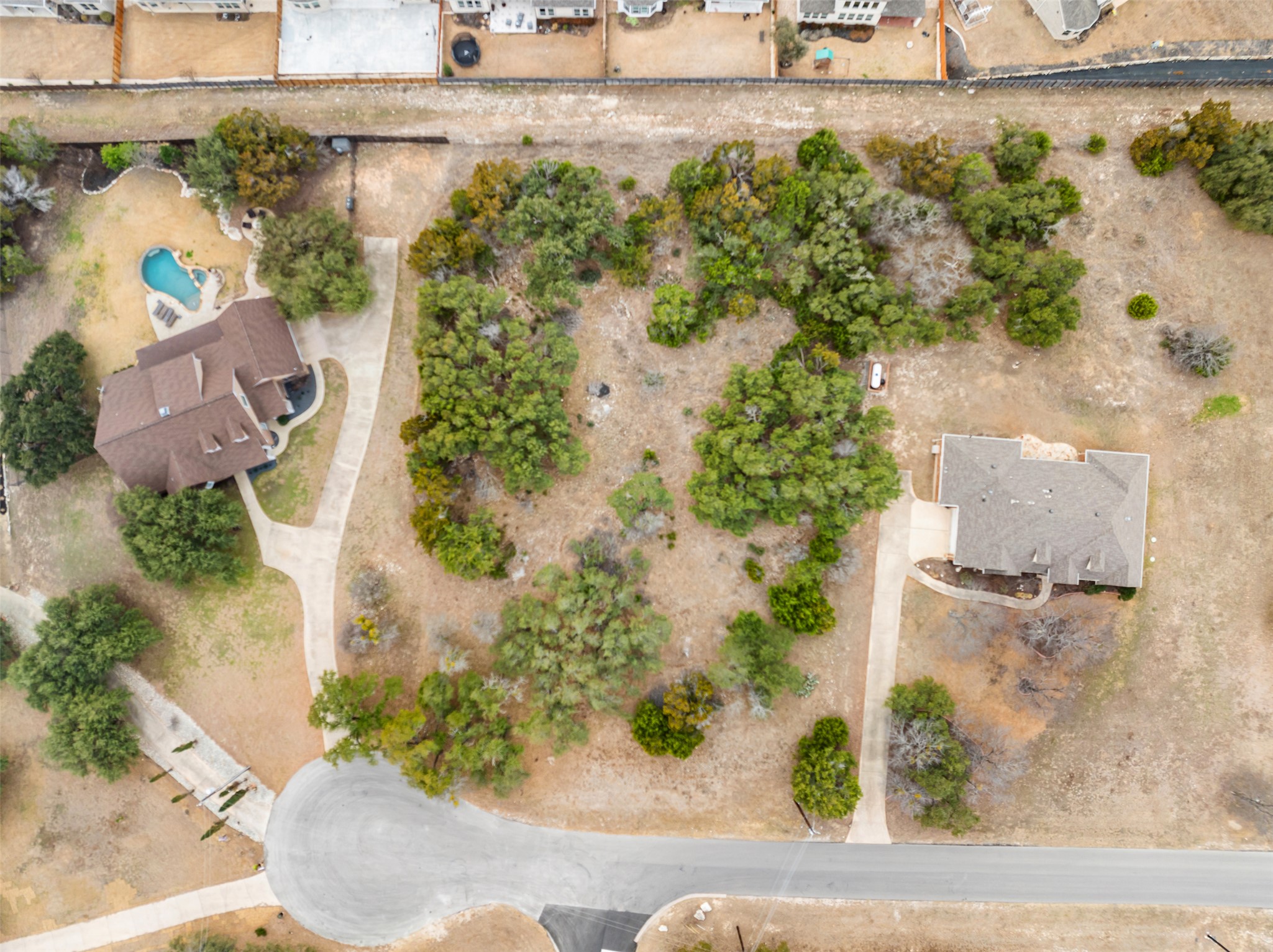 408 Ridge View Drive Georgetown, TX 78628 - Photo 15 of 23