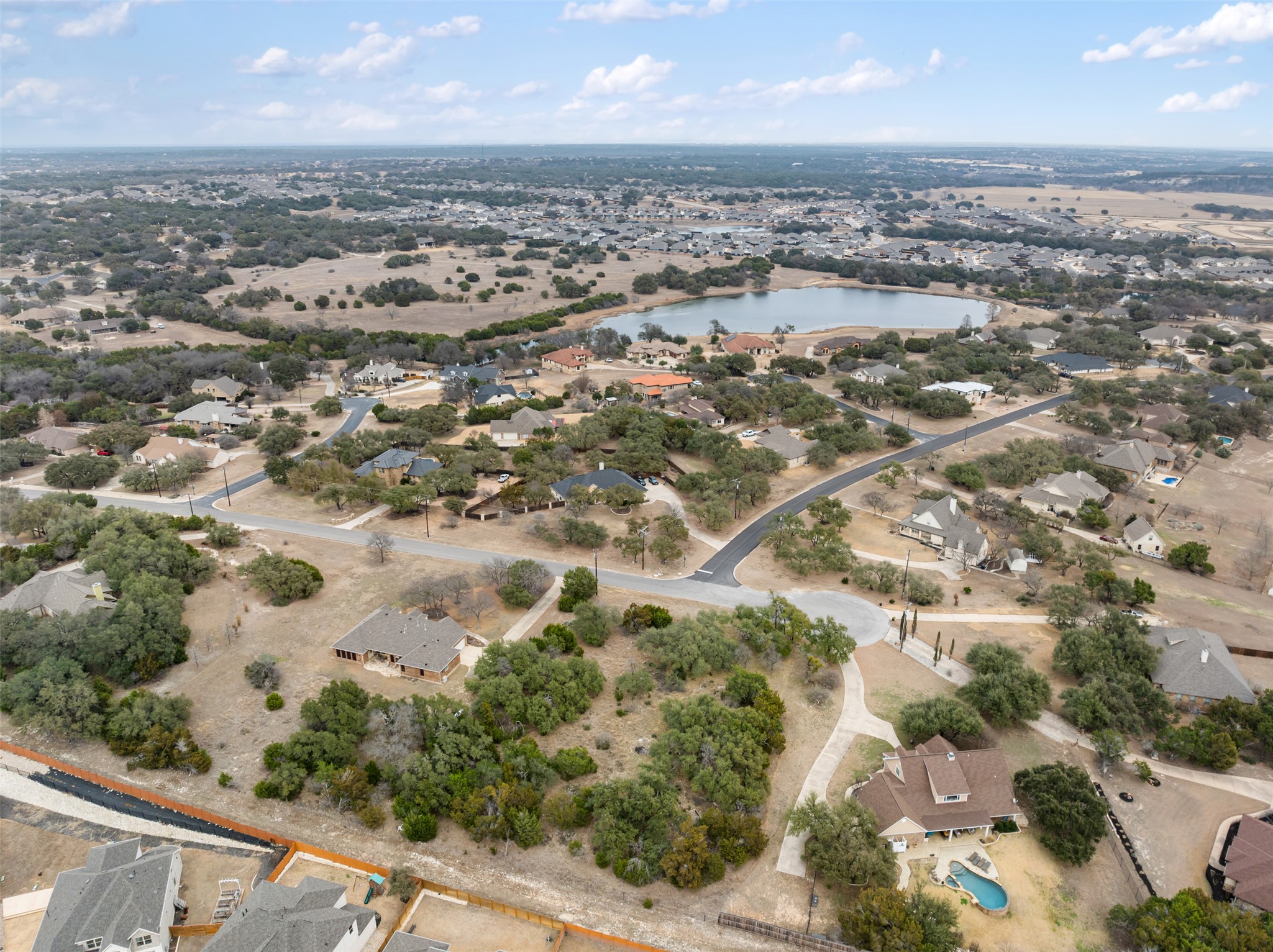 408 Ridge View Drive Georgetown, TX 78628 - Photo 18 of 23
