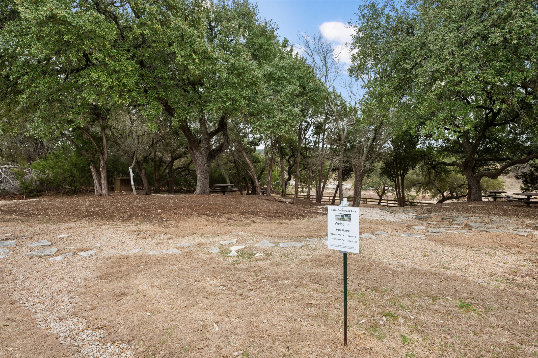 408 Ridge View Drive Georgetown, TX 78628 - Photo 19 of 23