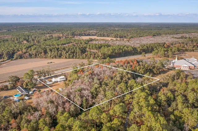 $469,500 | 1453 Highway 277, Chipley, FL 32428