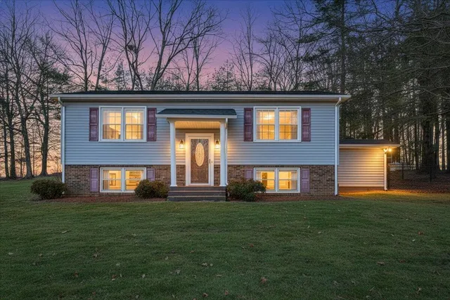 $300,000 | 105 Forest Hill Lane, Rocky Mount, VA 24151