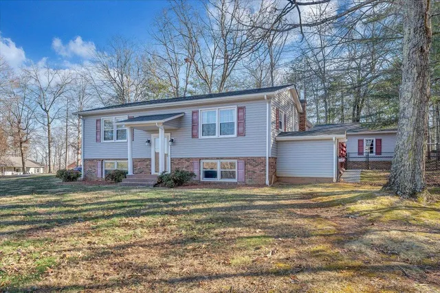 $300,000 | 105 Forest Hill Lane, Rocky Mount, VA 24151
