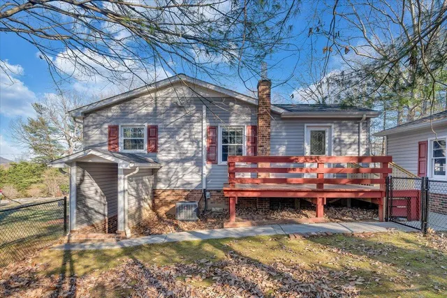 $300,000 | 105 Forest Hill Lane, Rocky Mount, VA 24151