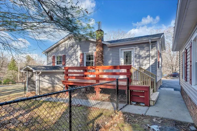 $300,000 | 105 Forest Hill Lane, Rocky Mount, VA 24151