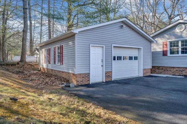 $300,000 | 105 Forest Hill Lane, Rocky Mount, VA 24151