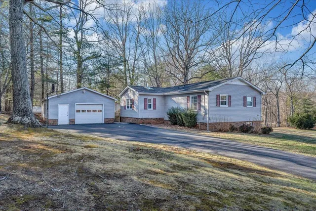 $300,000 | 105 Forest Hill Lane, Rocky Mount, VA 24151
